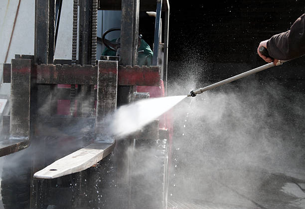 Tuolumne City, CA Pressure Washing Company